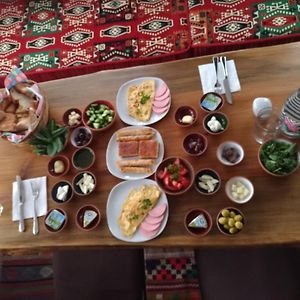 Kapadokya Konak